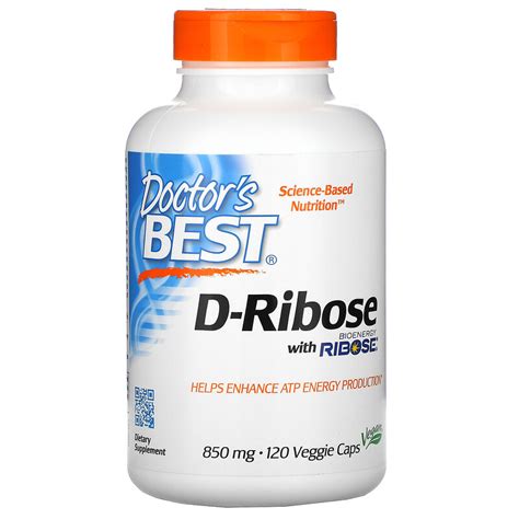 d ribose - pais com d